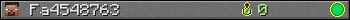 Fa4548763 userbar 350x20