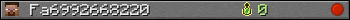Fa6992668220 userbar 350x20
