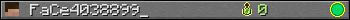 FaCe4038899_ userbar 350x20