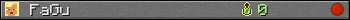 FaGu userbar 350x20