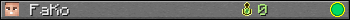 FaKo userbar 350x20