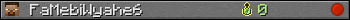 FaMebiWyahe6 userbar 350x20