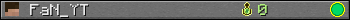 FaN_YT userbar 350x20