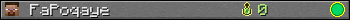 FaPoqaye userbar 350x20