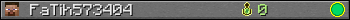FaTih573404 userbar 350x20