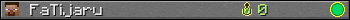FaTijaru userbar 350x20