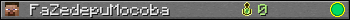 FaZedepuMocoba userbar 350x20