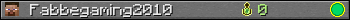 Fabbegaming2010 userbar 350x20