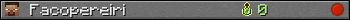 Facopereiri userbar 350x20