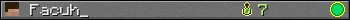 Facuh_ userbar 350x20