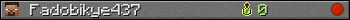 Fadobikye437 userbar 350x20