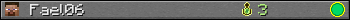 Fael06 userbar 350x20