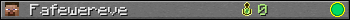 Fafewereve userbar 350x20