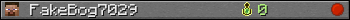 FakeBog7029 userbar 350x20