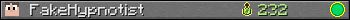 FakeHypnotist userbar 350x20