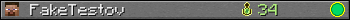 FakeTestov userbar 350x20