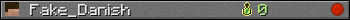 Fake_Danish userbar 350x20