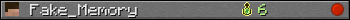 Fake_Memory userbar 350x20