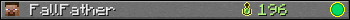 FallFather userbar 350x20