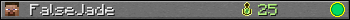 FalseJade userbar 350x20