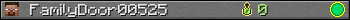 FamilyDoor00525 userbar 350x20