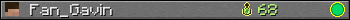 Fan_Gavin userbar 350x20