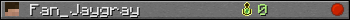 Fan_Jaygray userbar 350x20