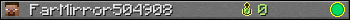 FarMirror504908 userbar 350x20