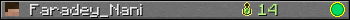 Faradey_Nani userbar 350x20