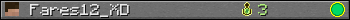 Fares12_XD userbar 350x20