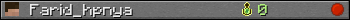 Farid_hpnya userbar 350x20