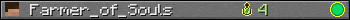 Farmer_of_Souls userbar 350x20