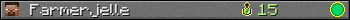 Farmerjelle userbar 350x20