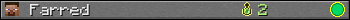 Farred userbar 350x20