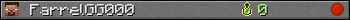 FarrelGG000 userbar 350x20