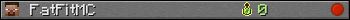 FatFitMC userbar 350x20