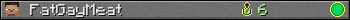 FatGayMeat userbar 350x20