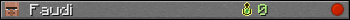 Faudi userbar 350x20