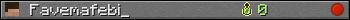 Favemafebi_ userbar 350x20
