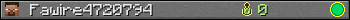 Fawire4720794 userbar 350x20