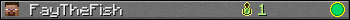 FayTheFish userbar 350x20