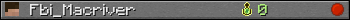 Fbi_Macriver userbar 350x20