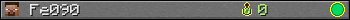 Fe090 userbar 350x20