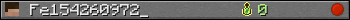 Fe154260972_ userbar 350x20