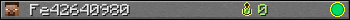 Fe42640980 userbar 350x20