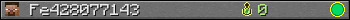 Fe428077143 userbar 350x20
