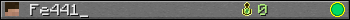 Fe441_ userbar 350x20