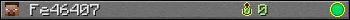 Fe46407 userbar 350x20