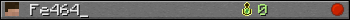 Fe464_ userbar 350x20