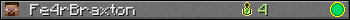 Fe4rBraxton userbar 350x20